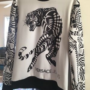 Versace Jeans Sweatshirt M